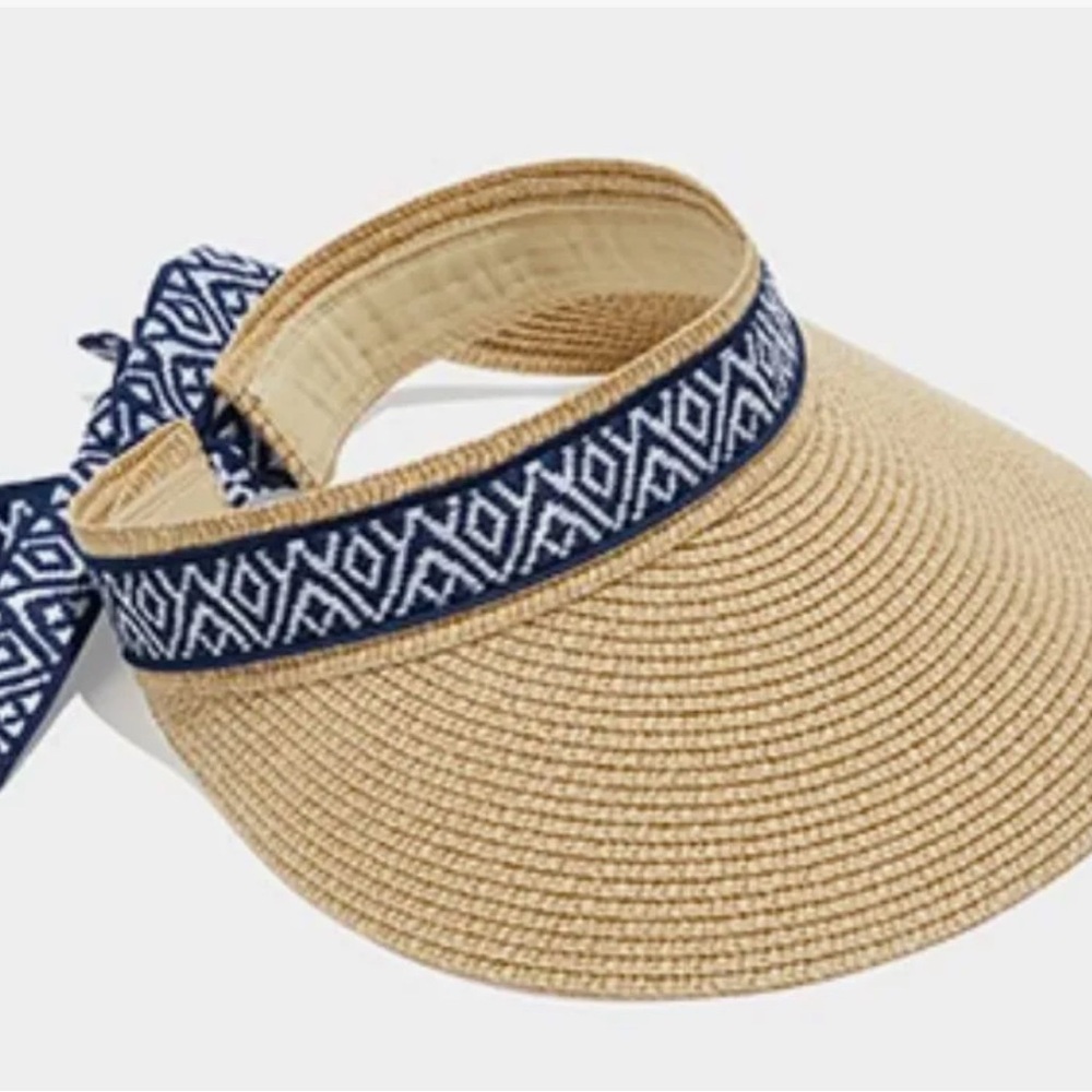 Sea & Grass Visor